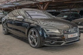 Audi S7 4.0TFSI/Bang&Olufsen/Keramica/HuD/Carbon/4xПодгрев