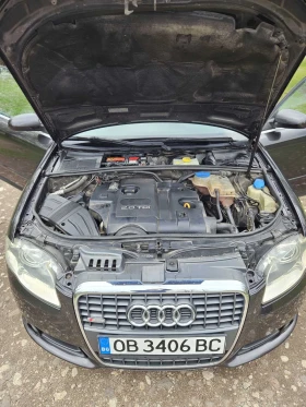 Audi A4, снимка 12