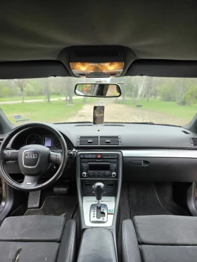 Audi A4, снимка 11