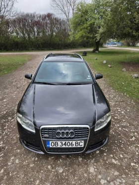 Audi A4, снимка 6