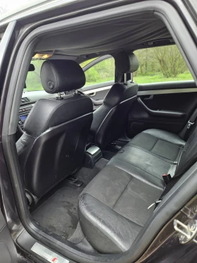 Audi A4, снимка 10