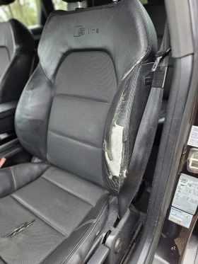 Audi A4, снимка 9