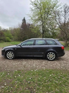 Audi A4, снимка 3
