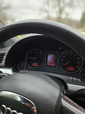 Audi A4, снимка 15
