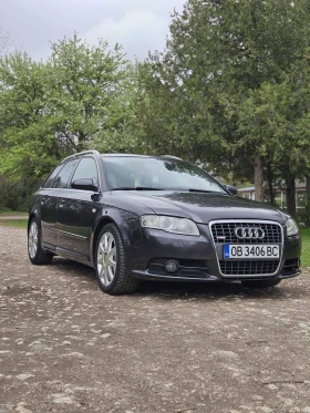 Audi A4, снимка 2