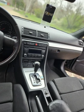 Audi A4, снимка 8