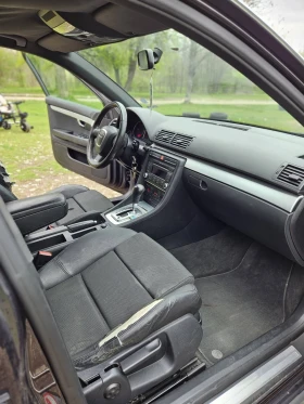 Audi A4, снимка 14