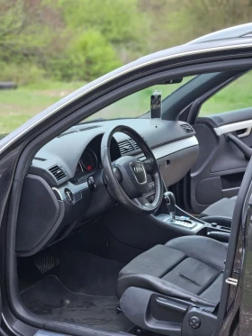 Audi A4, снимка 7