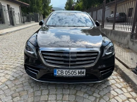 Mercedes-Benz S 400 S400 4MATIC