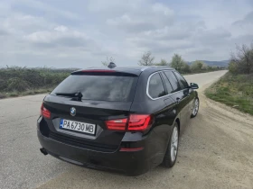 BMW 525 ВАКУУМ, КЕЙЛЕС, СМЕНЕНИ ВЕРИГИ, снимка 6