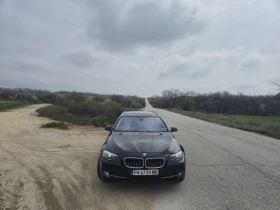 BMW 525 ВАКУУМ, КЕЙЛЕС, СМЕНЕНИ ВЕРИГИ, снимка 2