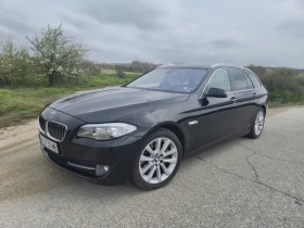 BMW 525 ВАКУУМ, КЕЙЛЕС, СМЕНЕНИ ВЕРИГИ, снимка 5