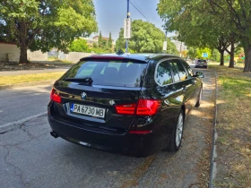 BMW 525 ВАКУУМ, КЕЙЛЕС, СМЕНЕНИ ВЕРИГИ, снимка 3