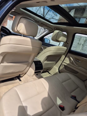 BMW 525 ВАКУУМ, КЕЙЛЕС, СМЕНЕНИ ВЕРИГИ, снимка 7