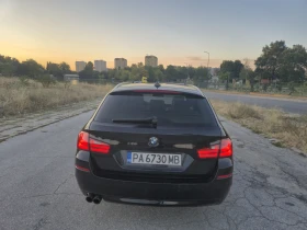 BMW 525 ВАКУУМ, КЕЙЛЕС, СМЕНЕНИ ВЕРИГИ, снимка 5