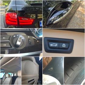 BMW 525 ВАКУУМ, КЕЙЛЕС, СМЕНЕНИ ВЕРИГИ, снимка 10