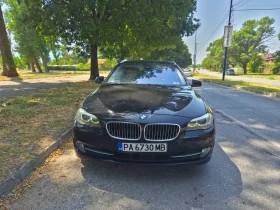 BMW 525 ВАКУУМ, КЕЙЛЕС, СМЕНЕНИ ВЕРИГИ, снимка 4