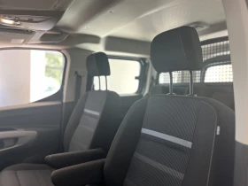 Fiat Doblo Combi Standard N1 1.5 BlueHDI 130 S&S EAT8, снимка 8