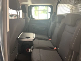 Fiat Doblo Combi Standard N1 1.5 BlueHDI 130 S&S EAT8, снимка 13