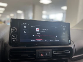 Fiat Doblo Combi Standard N1 1.5 BlueHDI 130 S&S EAT8, снимка 11