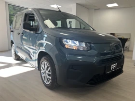 Fiat Doblo Combi Standard N1 1.5 BlueHDI 130 S&S EAT8, снимка 3