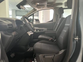 Fiat Doblo Combi Standard N1 1.5 BlueHDI 130 S&S EAT8, снимка 7