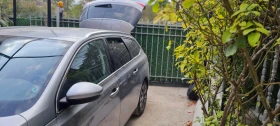 Peugeot 308 308sw 1, 6hdi, снимка 4