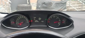 Peugeot 308 308sw 1, 6hdi, снимка 5