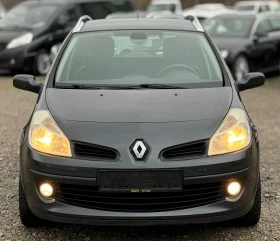 Renault Clio 1.2i 75кс * Климатроник* * 4 цилиндъра* , снимка 2