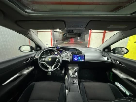 Honda Civic, снимка 10