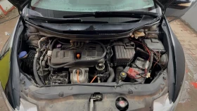 Honda Civic, снимка 12