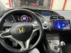 Honda Civic, снимка 6