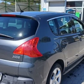 Peugeot 3008  - изображение 5