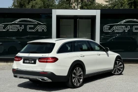 Mercedes-Benz E 220 d 4Matic ALLTERRAIN , снимка 3