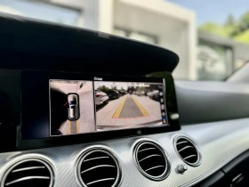Mercedes-Benz E 220 d 4Matic ALLTERRAIN , снимка 8