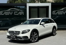 Mercedes-Benz E 220 d 4Matic ALLTERRAIN , снимка 1