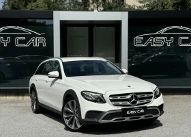 Mercedes-Benz E 220 d 4Matic ALLTERRAIN , снимка 2