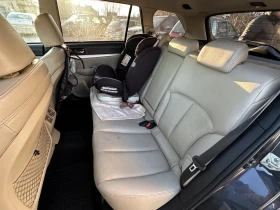 Subaru Outback, снимка 9