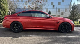 BMW M4 20' Harman Head Up, снимка 2