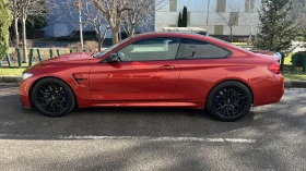 BMW M4 20' Harman Head Up, снимка 8