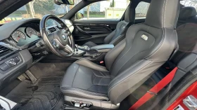 BMW M4 20' Harman Head Up, снимка 10