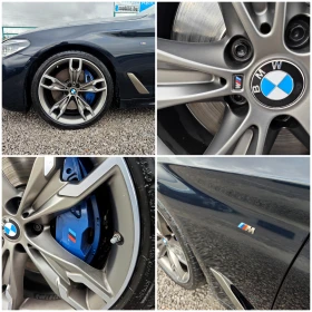 BMW 550 //M Performance xDrive Harman, снимка 16