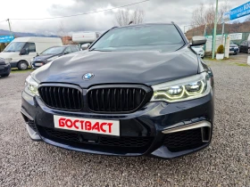BMW 550 //M Performance xDrive Harman, снимка 1