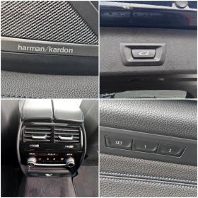 BMW 550 //M Performance xDrive Harman, снимка 10