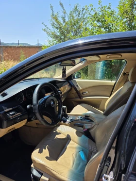 BMW 530, снимка 6