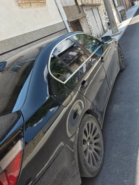 BMW 530, снимка 11