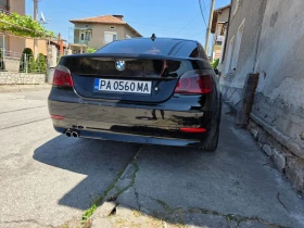 BMW 530, снимка 10