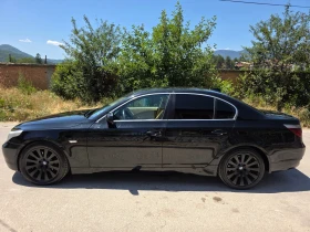 BMW 530, снимка 7