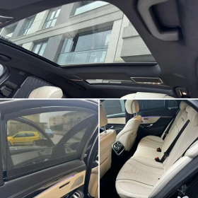 Mercedes-Benz S 560 Facelift 4X4 Black 119000km., снимка 10