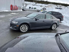 Audi A4 Очакван внос ! Komfort quatrro, снимка 3